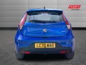 MG MG3 2020 (70)