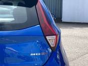 MG MG3 2020 (70)