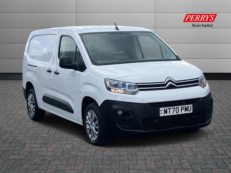 CITROEN BERLINGO 2020 (70)