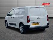 CITROEN BERLINGO 2020 (70)