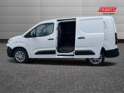 CITROEN BERLINGO 2020 (70)