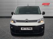 CITROEN BERLINGO 2020 (70)