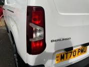 CITROEN BERLINGO 2020 (70)