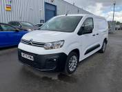 CITROEN BERLINGO 2020 (70)