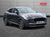 FORD PUMA 2020 (69)