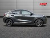 FORD PUMA 2020 (69)