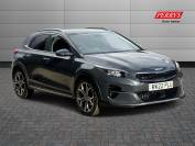 KIA XCEED 2022 (22)