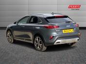 KIA XCEED 2022 (22)