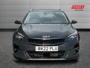 KIA XCEED 2022 (22)