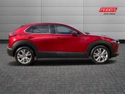 MAZDA CX-30 2022 