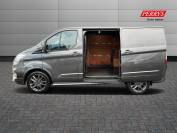 FORD TRANSIT CUSTOM 2021 (71)