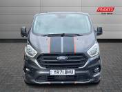 FORD TRANSIT CUSTOM 2021 (71)