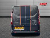 FORD TRANSIT CUSTOM 2021 (71)