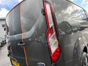 FORD TRANSIT CUSTOM 2021 (71)