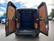 FORD TRANSIT CUSTOM 2021 (71)