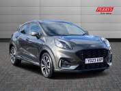 FORD PUMA 2023 (23)