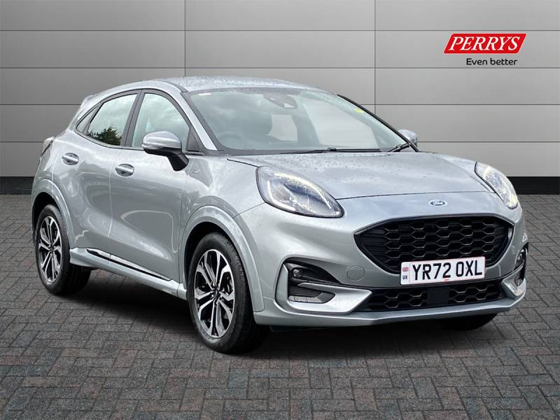 FORD PUMA 2022 (72)