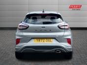 FORD PUMA 2022 (72)