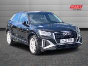 AUDI Q2 2021 (21)