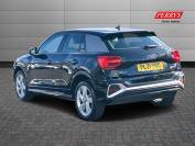 AUDI Q2 2021 (21)