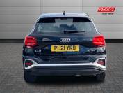 AUDI Q2 2021 (21)