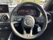 AUDI Q2 2021 (21)