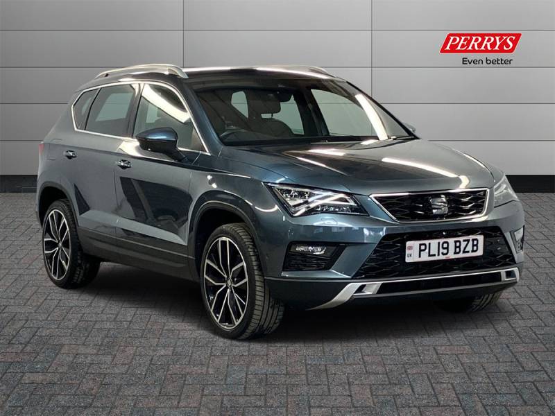 SEAT ATECA 2019 (19)