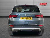 SEAT ATECA 2019 (19)