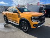 FORD RANGER 2024 (F0055)