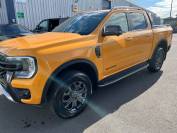 FORD RANGER 2024 (F0055)