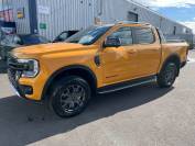 FORD RANGER 2024 (F0055)