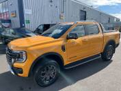 FORD RANGER 2024 (F0055)