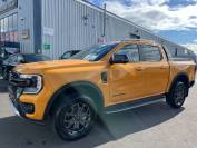 FORD RANGER 2024 (F0055)