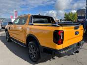 FORD RANGER 2024 (F0055)