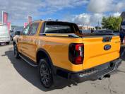 FORD RANGER 2024 (F0055)