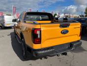 FORD RANGER 2024 (F0055)