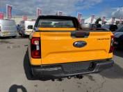 FORD RANGER 2024 (F0055)