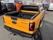 FORD RANGER 2024 (F0055)