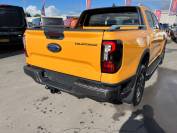 FORD RANGER 2024 (F0055)