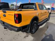 FORD RANGER 2024 (F0055)