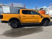 FORD RANGER 2024 (F0055)