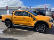 FORD RANGER 2024 (F0055)