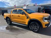 FORD RANGER 2024 (F0055)