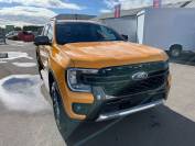 FORD RANGER 2024 (F0055)