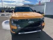 FORD RANGER 2024 (F0055)