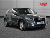 AUDI Q2 2019 (69)