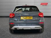 AUDI Q2 2019 (69)