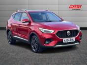 MG ZS 2024 (24)