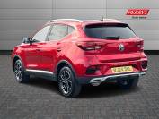 MG ZS 2024 (24)