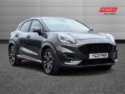 FORD PUMA 2021 (21)